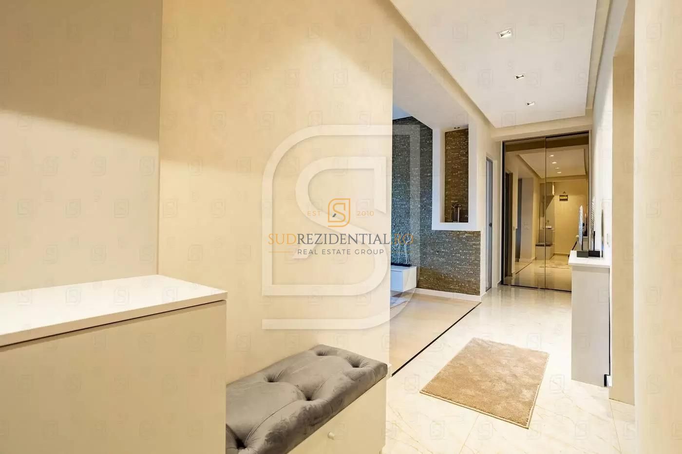 Apartament cu 2 camere, 2 locuri de parcare subterane, Metalurgiei - Poză 10