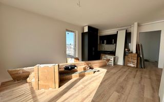 3 camere FINISATE cu CF-  Floresti - Bucatarie mobilata si utilata - Poză 3