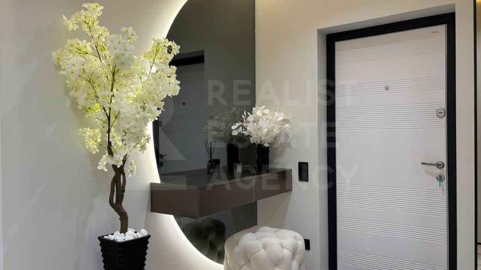 Vânzare, apartament, 2 camere + living, strada Calea Ieşilor, Sculeni - Poză 9