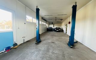 Hala productie alimentara - Poză 21