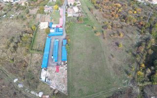 Teren Intravilan 8341mp | Plopi | COMISION 0% - Poză 5