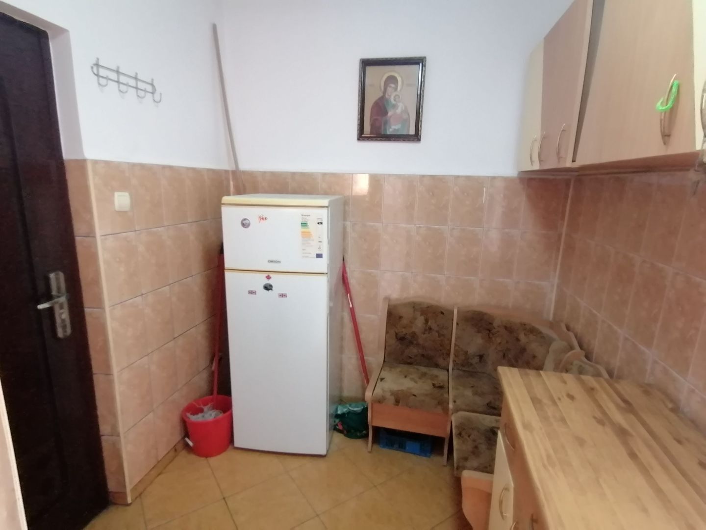 Garsoniera central Str Iuliu Maniu 52 - Poză 7