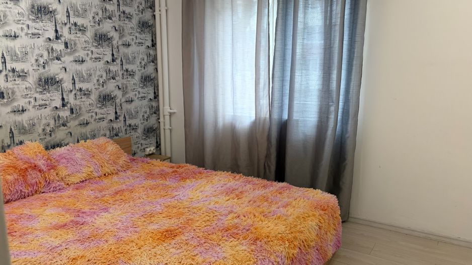 Apartament cu doua camere, soseaua Oltenitei,  85.000€ - Poză 4