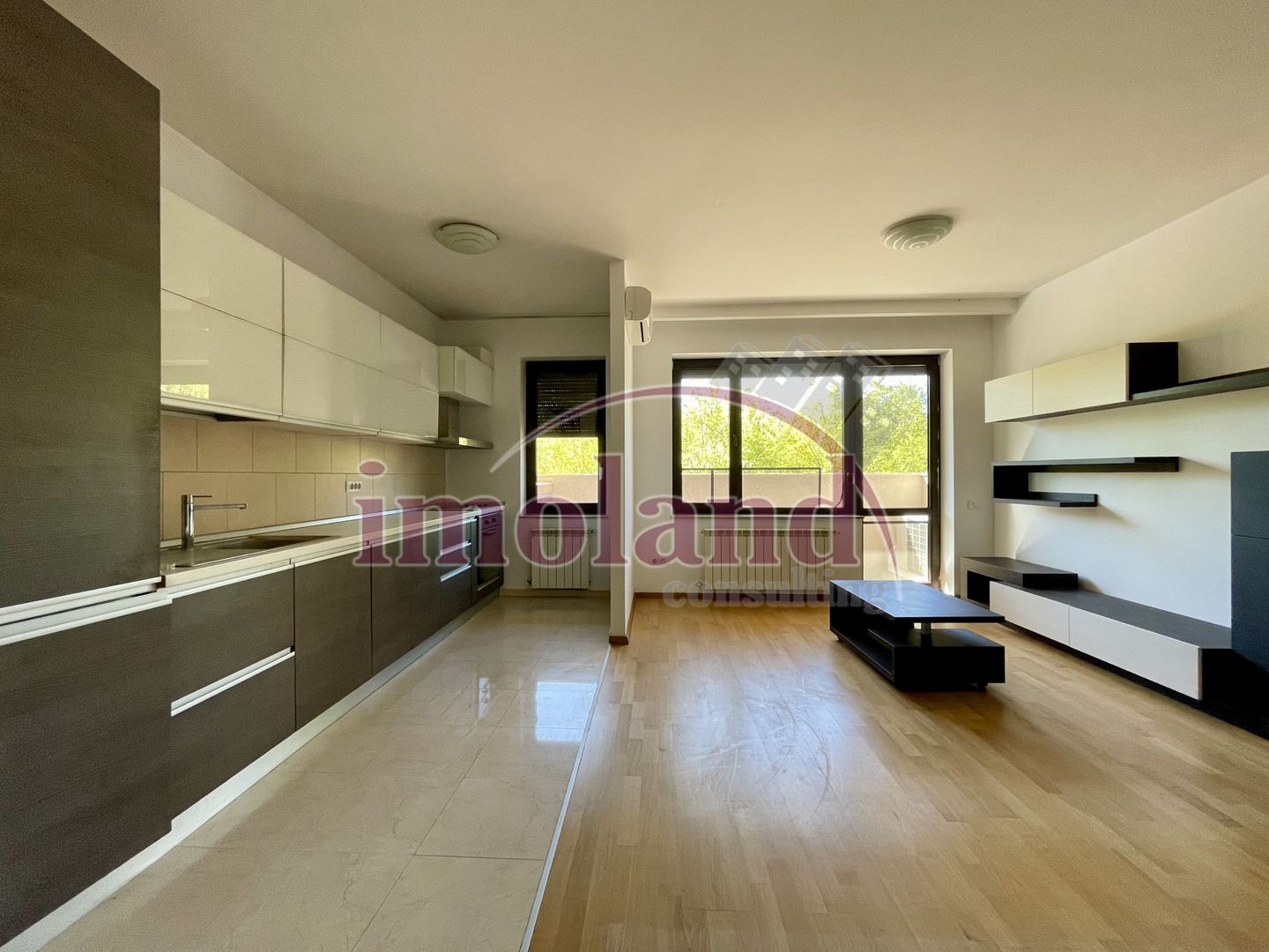 Vanzare apartament 2 cam, 2 bai 59 mp, parter | Băneasa,  ZOO - Poză 2