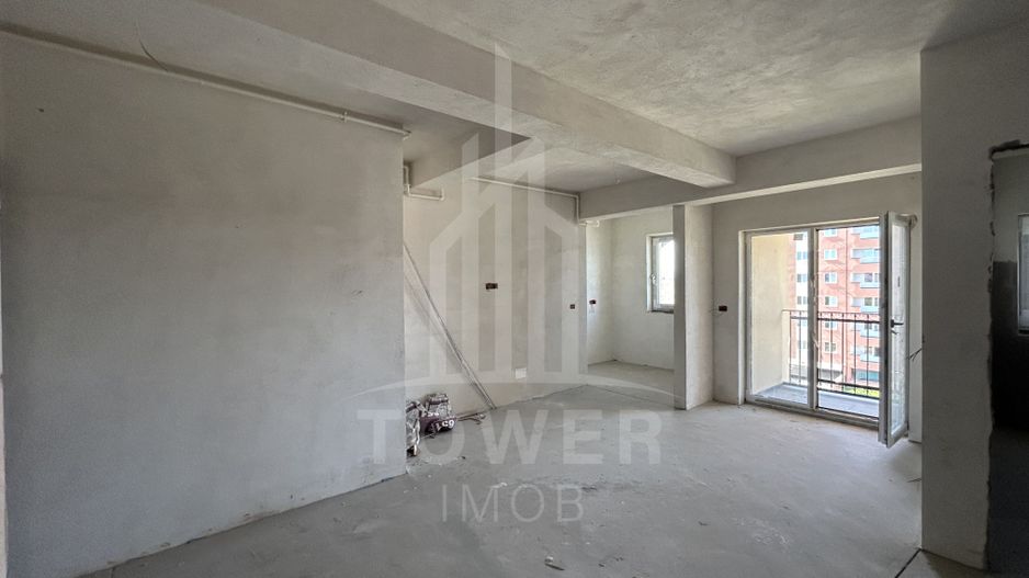 COMISION 0% Apartament De Vânzare | Apartament 3 camere | Etajul 4 - Poză 1