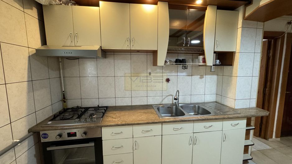 Apartament 2 camere decomandat Canta - Pacurari - Poză 10