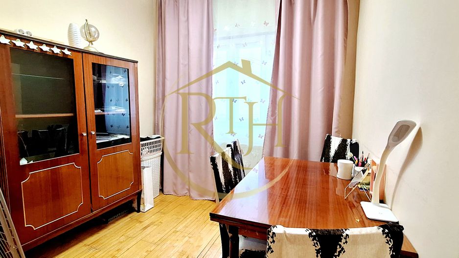 Oferim spre inchiriere apartament cu 1 camera, Complex Studentesc - Poză 11