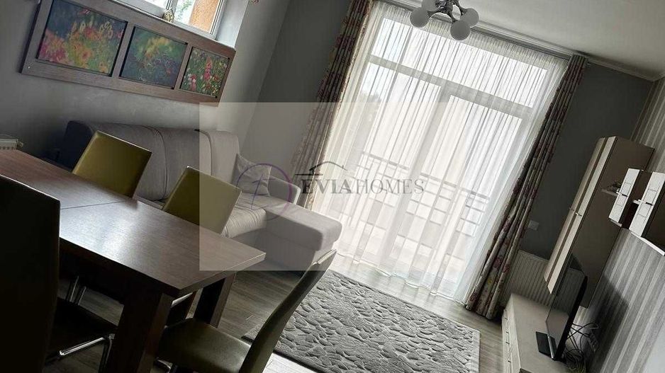 2 camere/Complet mobilat și utilat/Andrei Muresanu - Poză 4