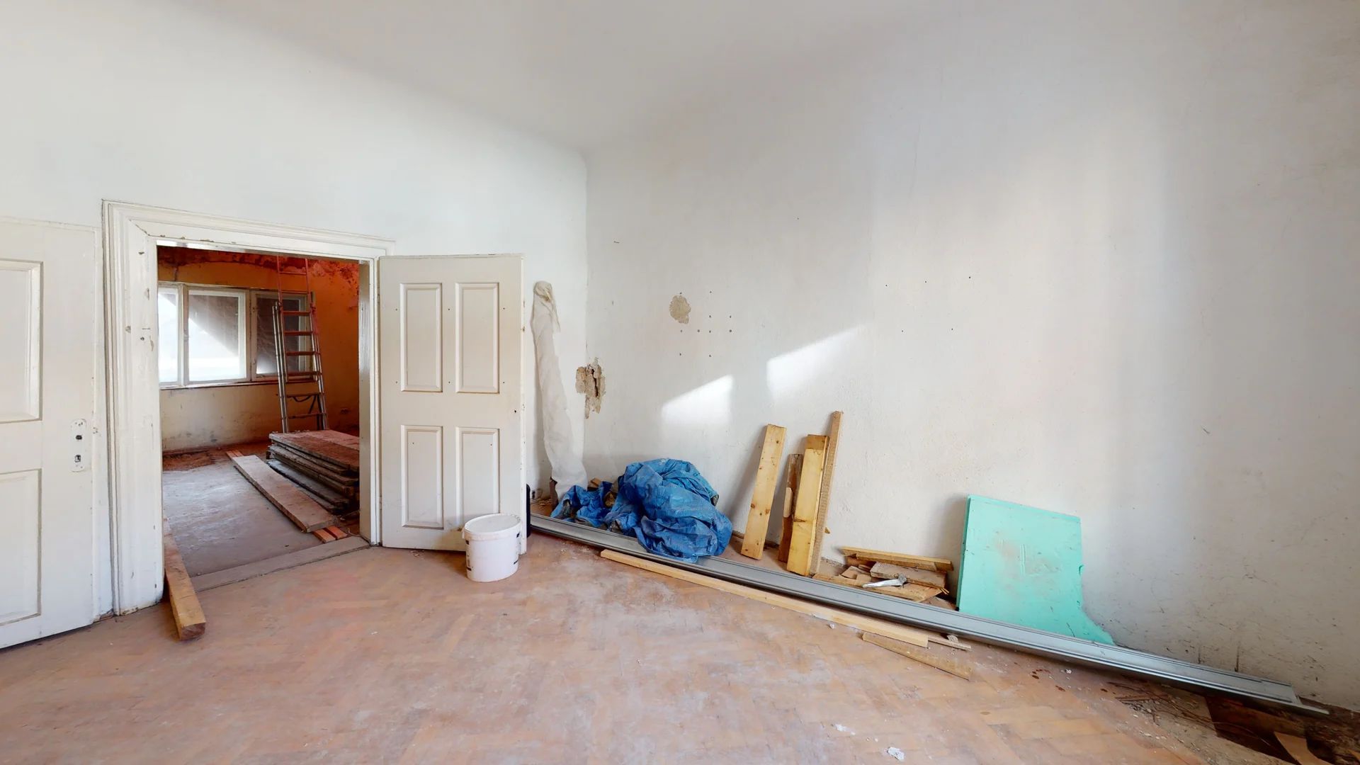 Apartament 4 camere Republicii - Poză 10
