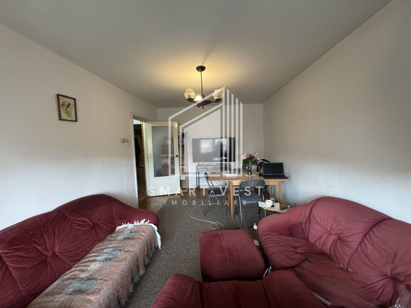 Apartament 3 camere decomandat | Etaj 2 | Micro 17 Independenței - Poză 3