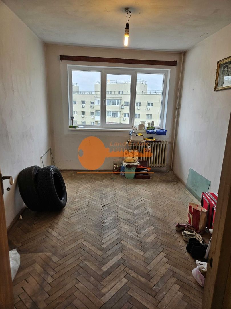 Apartament 3 camere Lujerului- Piata Veteranilor - Poză 1