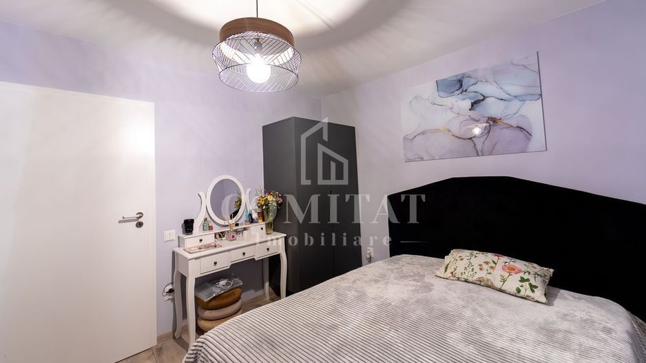 Penthouse ultrafinisat | 85 mp | Zonă Semicentrală - Poză 4