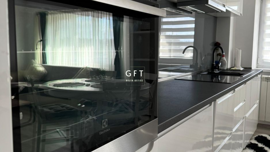 Apartament de vanzare in Bisrita, 58mp. - Poză 15