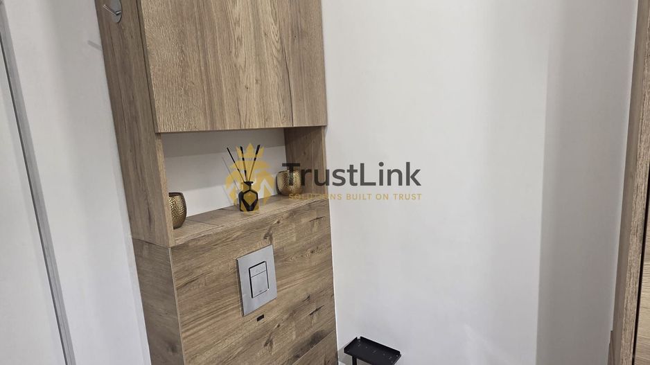 Apartament 2 camere mobilat utilat LUX Vitan Barzesti Rin Hotel - Poză 8