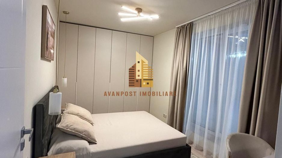 | Apartament cu 3 camere | Decomandat | Bloc nou | Cartierul Grigorescu | - Poză 5