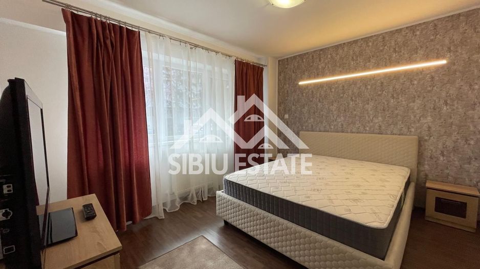 Apartament de inchiriat cu 2 camere mobilat utilat si loc de parcare - Poză 5