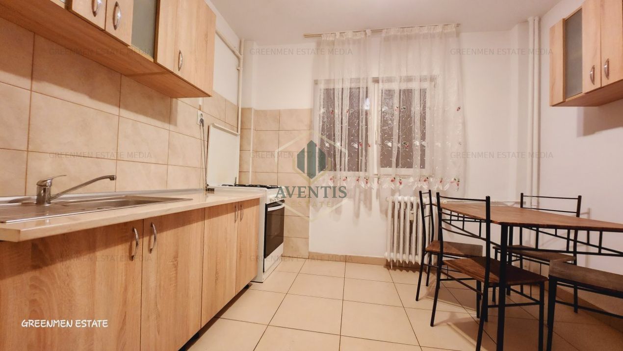 2 camere modern, bloc reabilitat termic, la 5 minute Metrou Stefan cel Mare - Poză 17