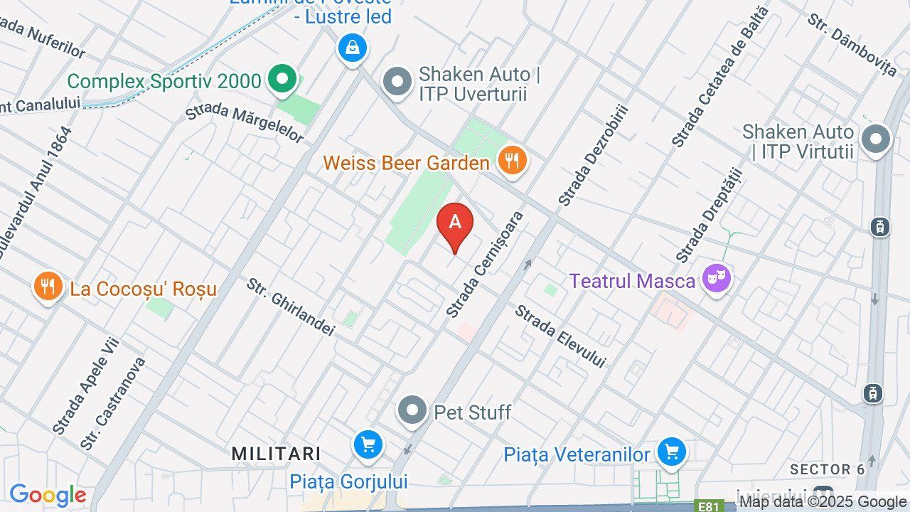 Gorjului Bloc tip P - Poză 1