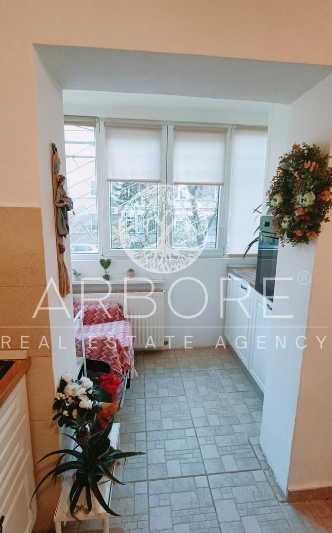 Închiriere apartament 3 camere Tineretului - Poză 7