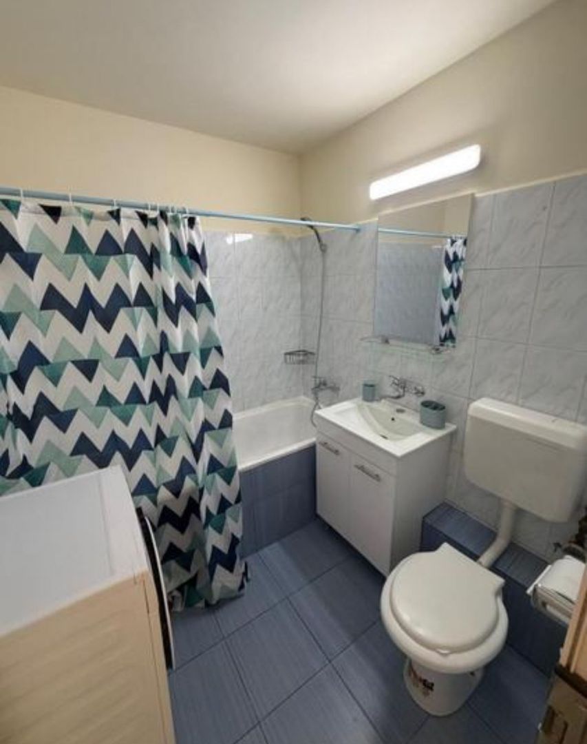 AP. 2 CAMERE BD. CHISINAU, PET-FRIENDLY, CENTRALA TERMICA, MODERN - Poză 6