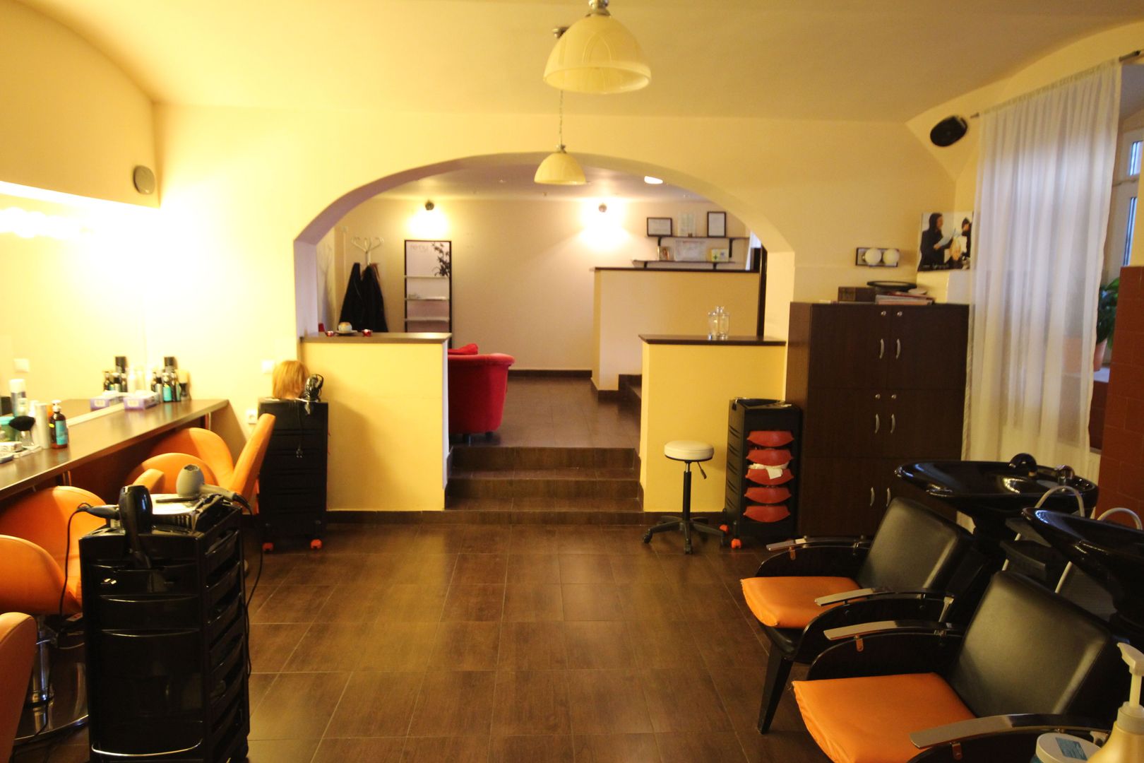 Spațiu comercial 170 mp de vânzare - Poză 10