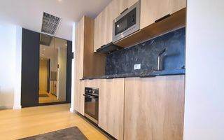 Apartament 2 camere, mobilat lux,  One Herastrau Plaza - Vedere Libera - Poză 4