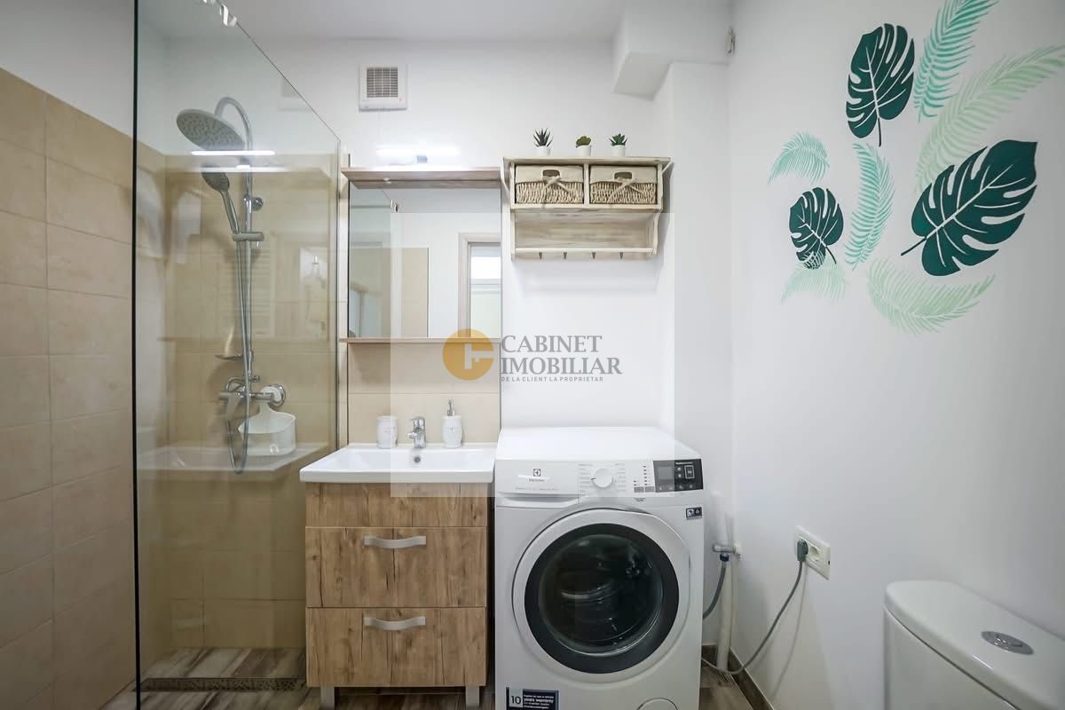 2 camere I Parc Cismigiu I Se vinde nemobilat I Parter - Poză 4
