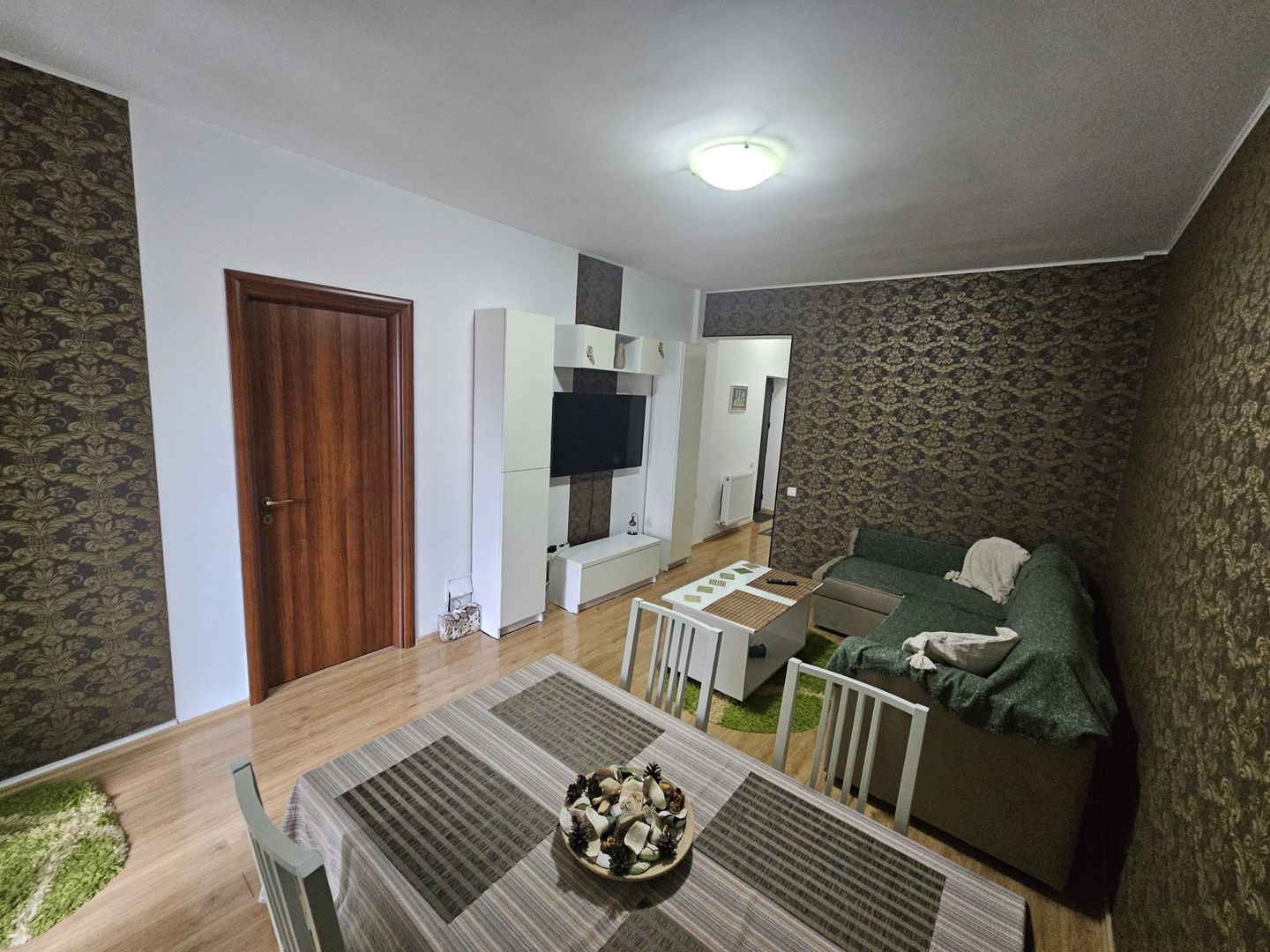 Apartament 2 camere Damaroia - Poză 4