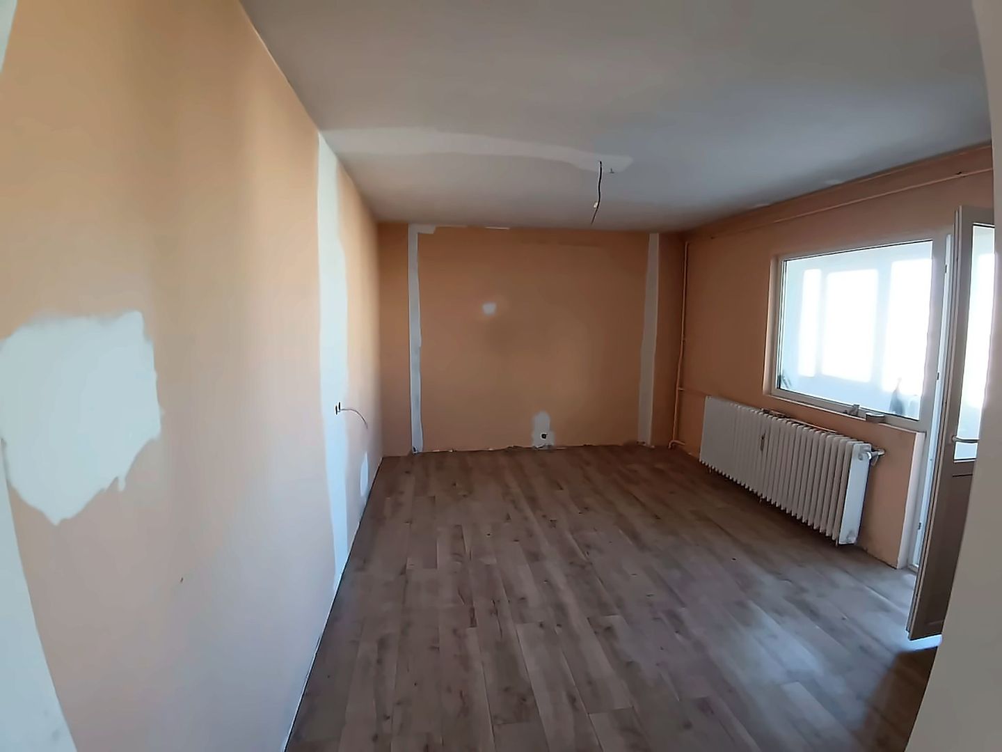 Apartament 4 camere decomandat | 115 mp | 2 băi | 2 balcoane - Poză 7