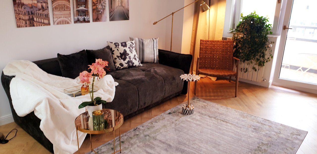 Bd. Unirii prima inchiriere/ NOU / Prima Inchiriere - Poză 2