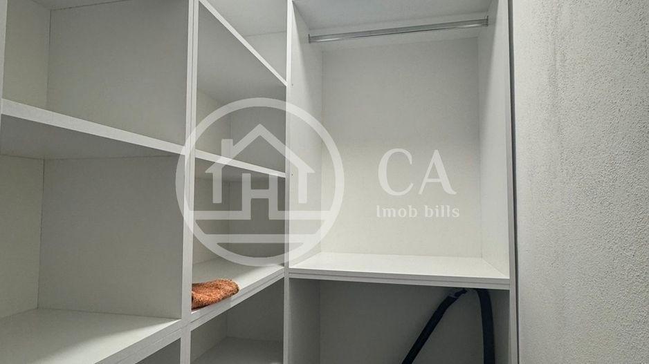 Apartament de închiriat cu 3 camere în PRIMA ONESTILOR, Oradea - Poză 7