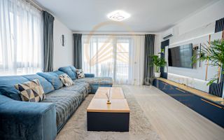 Boreal Plus | 2 camere | Vedere la Mare & Lac | Bloc 2022 | Premium - Poză 3