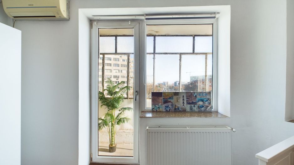 Apartament cu o cameră în zona Spitalului Județean - Poză 16