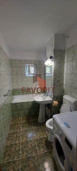 3 camere | 2 bai | Etaj 1 | Zona excelenta | - Poză 8