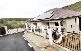 Casă la cheie D-P. mobilată si utilată teren 600 mp - Poză 3