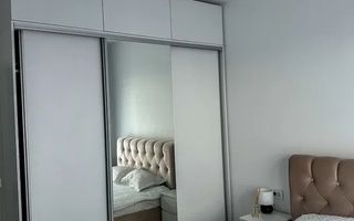 AP. 2 CAMERE EXIGENT PLAZA, PARCARE, PET-FRIENDLY, METROU, BLOC NOU - Poză 6