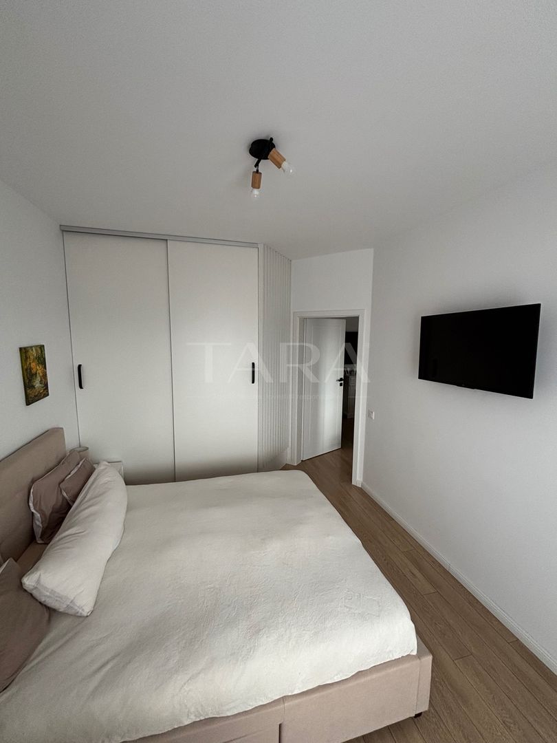 Apartament 2 camere de vânzare Cluj Napoca. - Poză 4