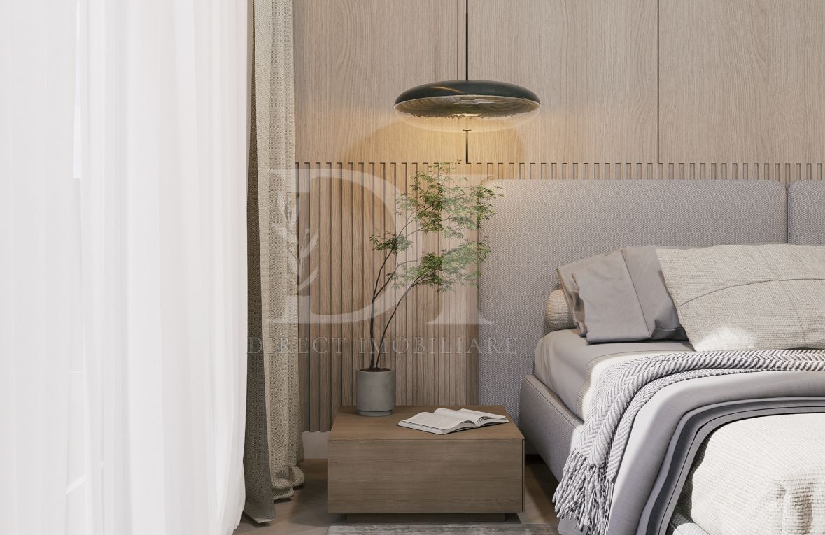 Casa semifinisată | teren liber 675 mp  | Zona Jucu - Poză 8