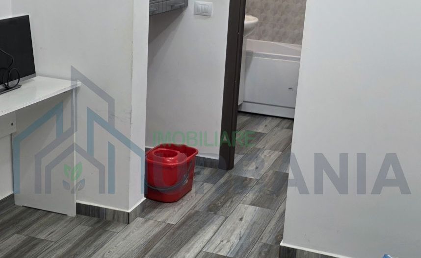 Inchiriez apartament doua camere decomandate cartier Alexandru Cel Bun - Poză 3