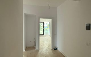 Apartament cu gradina in First Estates Pipera - Poză 21