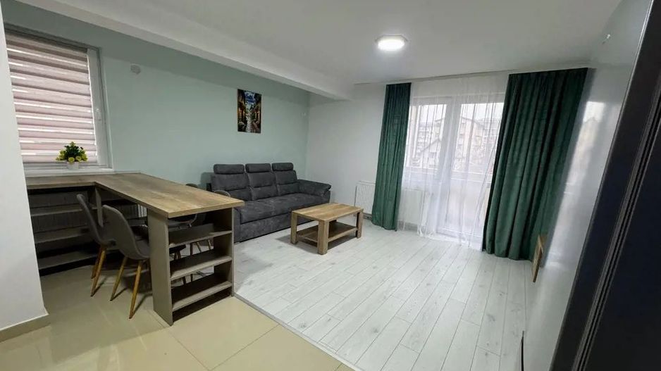 Apartament de inchriat 3 camere - Poză 3