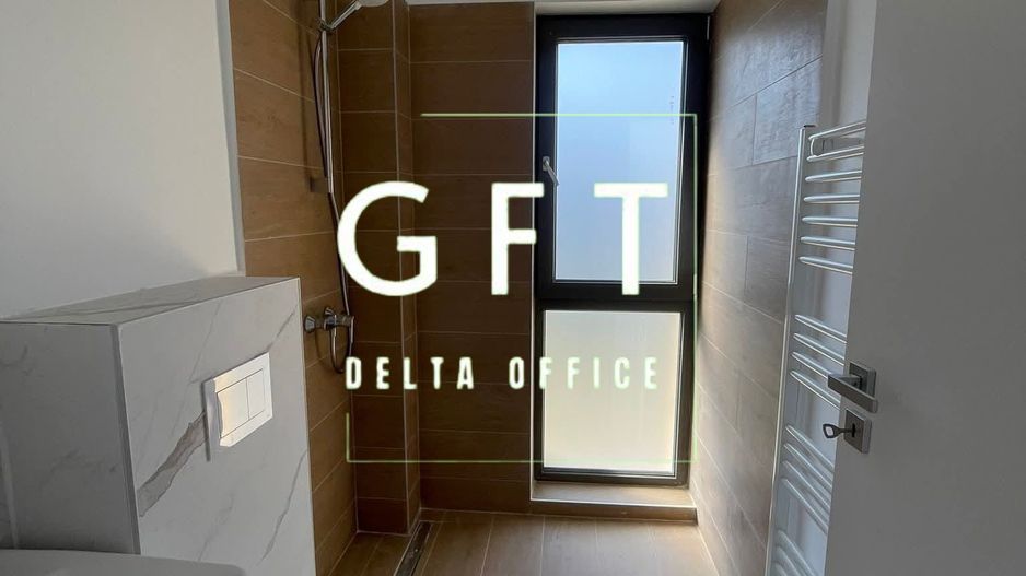 Apartament de vanzare - 3 camere + terasă 300 mp | Calea Moldovei - Poză 17