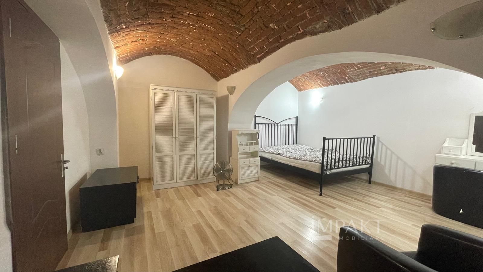 Închiriere apartament 2 camere | 45mp | Ultracentral - Poză 1