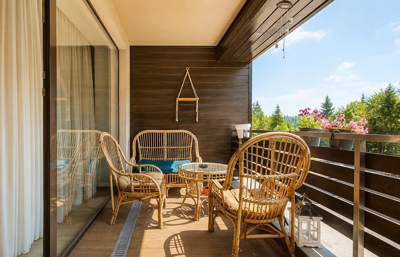 Apartament Premium | Silver Mountain| Regim Hotelier | SPA &Piscină. - Poză 10
