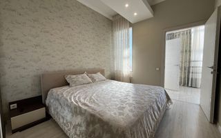 Chirie, apartament, 3 camere, str. Lev Tolstoi, Centru - Poză 6