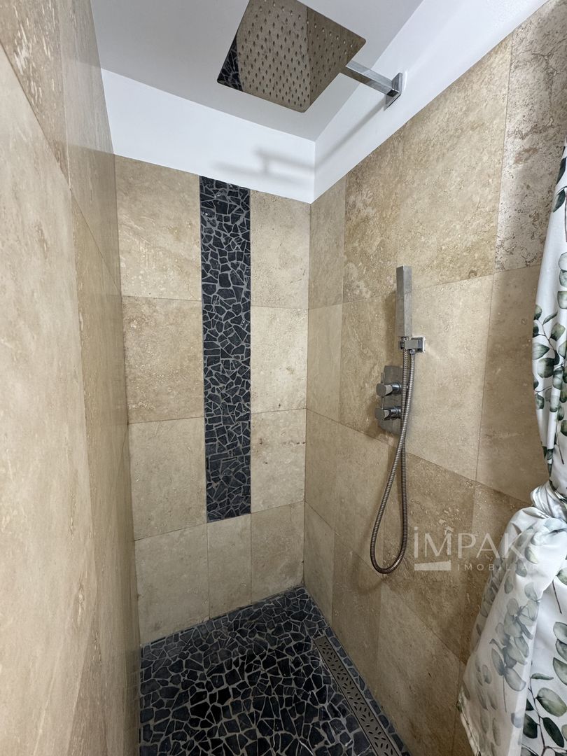 Apartament renovat 65mp cu 3 camere in Marasti la prima inchirere. - Poză 16