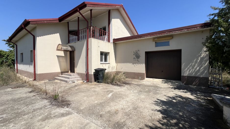 Vila superba cu teren Crevedia - Darza - Poză 11