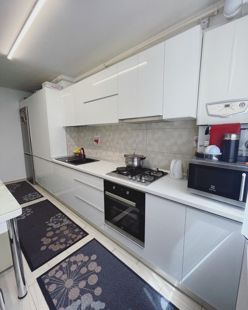 Apartament 3 camere Tractorul - Poză 6