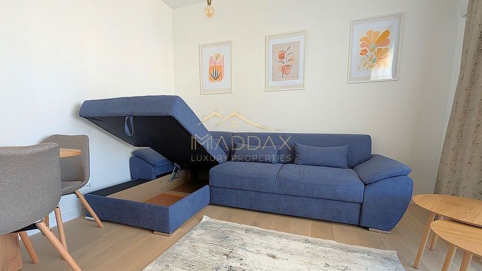 Apartament 2 camere , prima închiriere*** - Poză 4