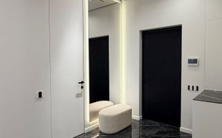 Chirie, apartament, 2 camere, Centru - Poză 5